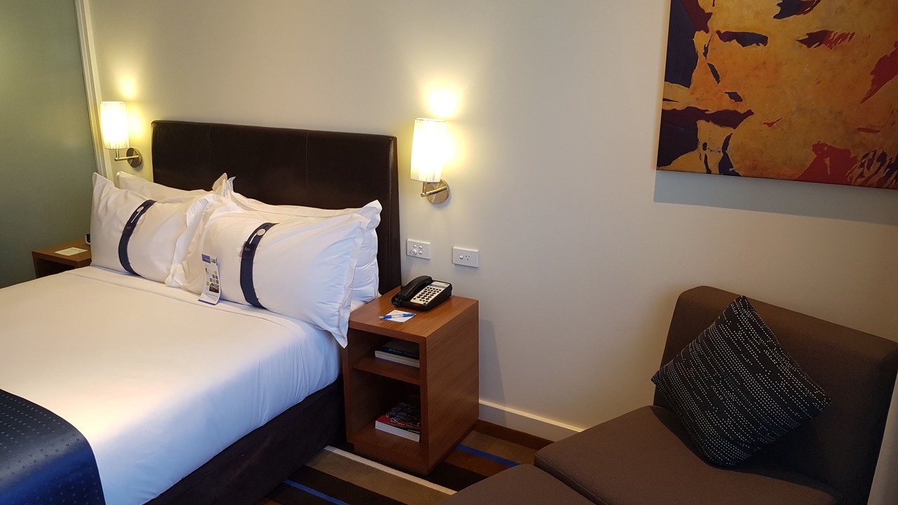 Photo of Bedroom in Port Moresby