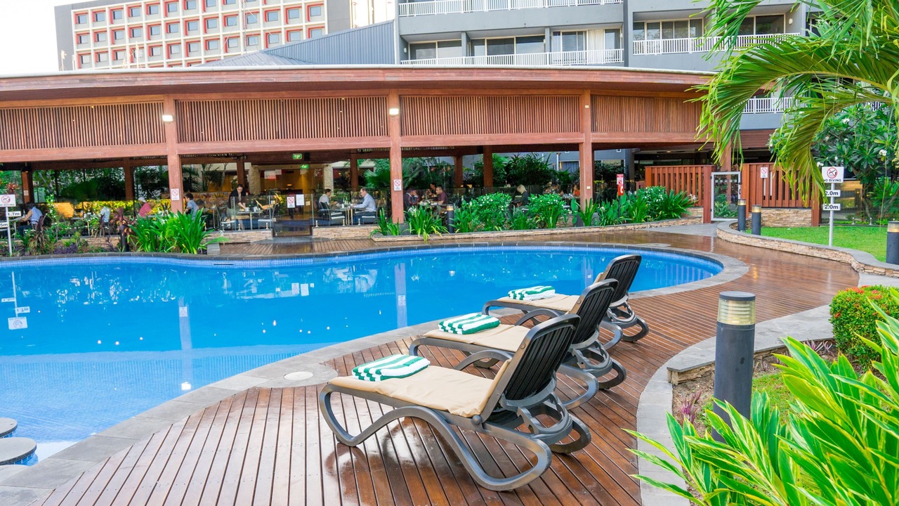Photo of Outdoor in Port Moresby