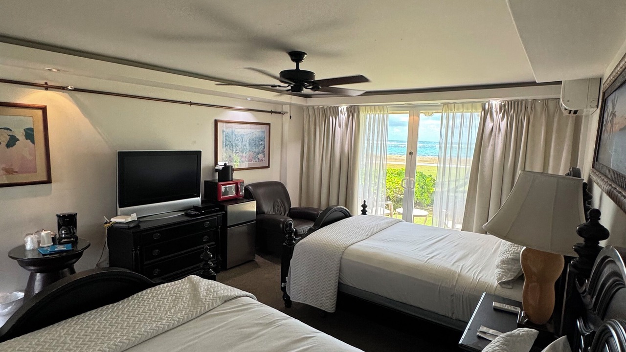 Photo of Bedroom in Kapaa