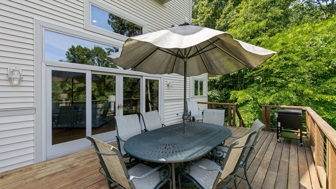 Photo of Outdoor in Stevens