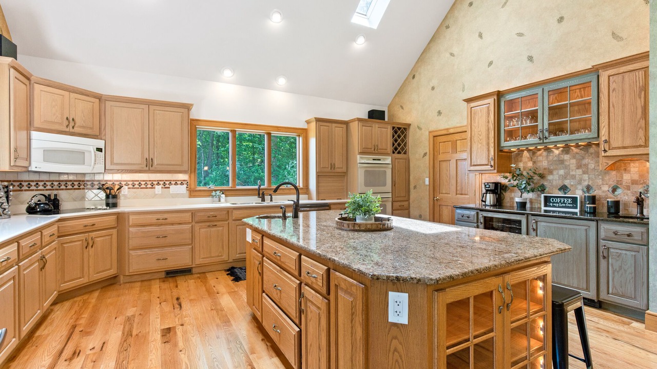 Photo of Kitchen in Stevens