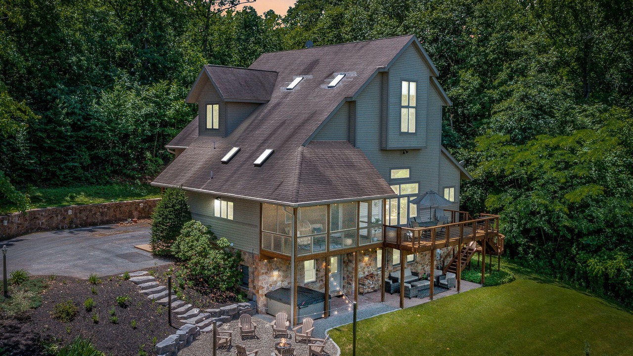 Photo of Outdoor in Stevens