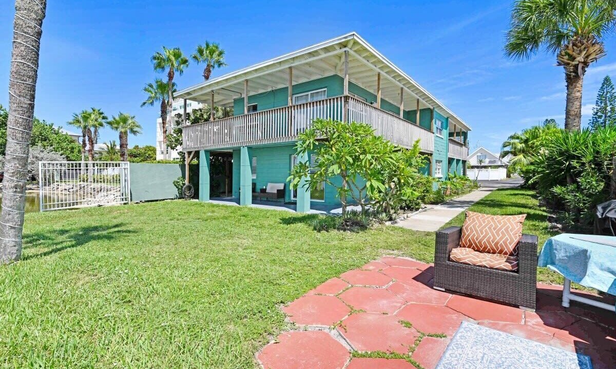 Photo of Outdoor in Orlando Beach