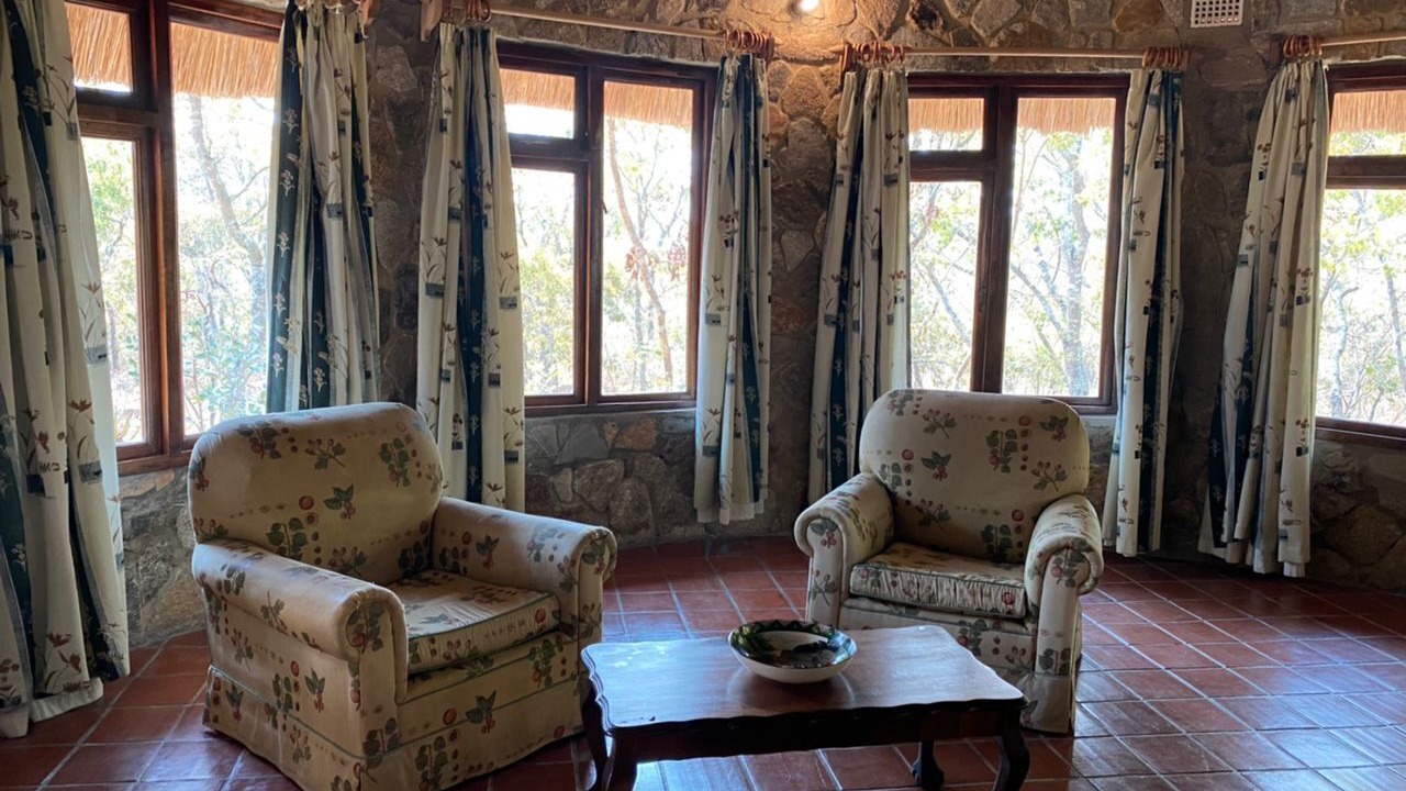 Photo of Livingroom in Nyanga