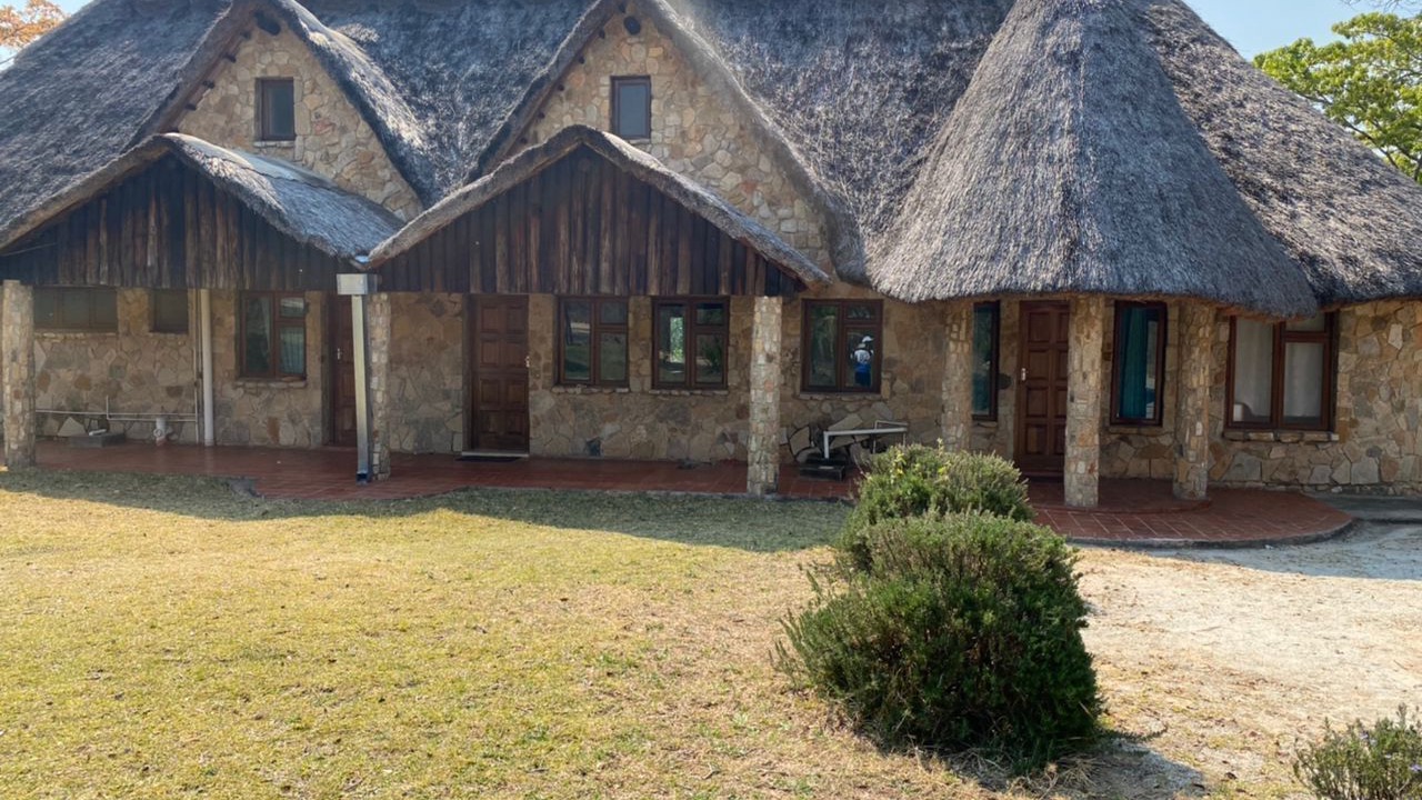 Photo of Outdoor in Nyanga