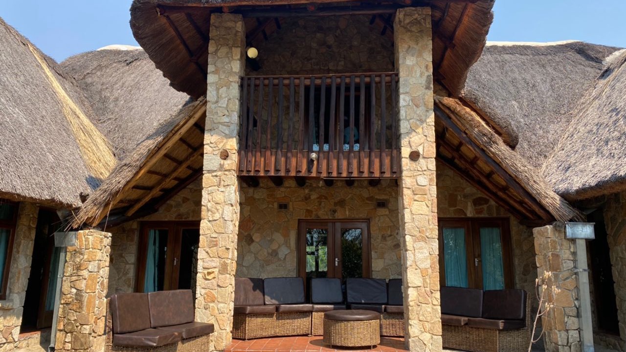Photo of Outdoor in Nyanga