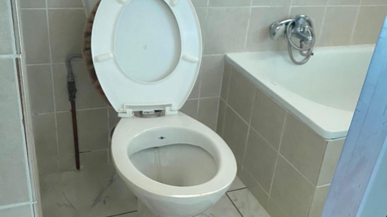 Photo of Bathroom in Nyanga