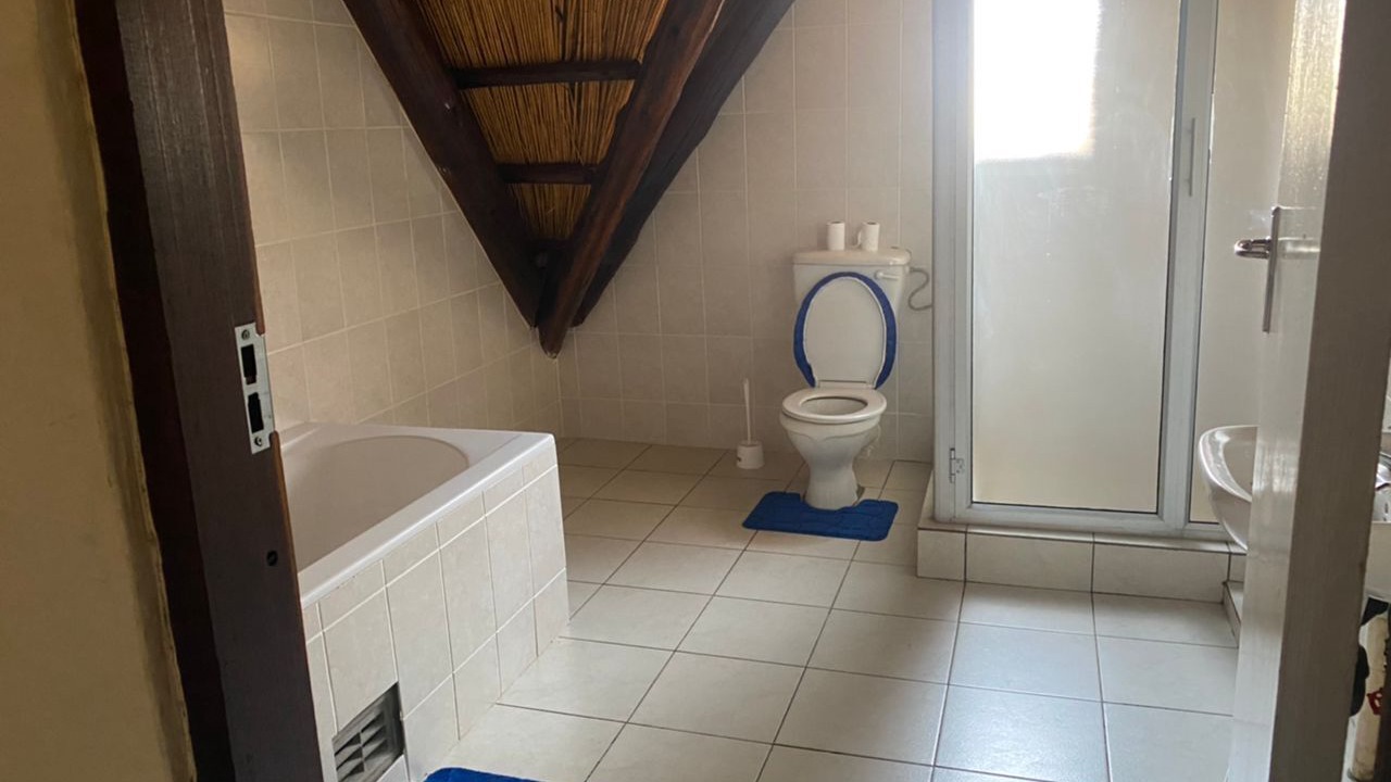 Photo of Bathroom in Nyanga