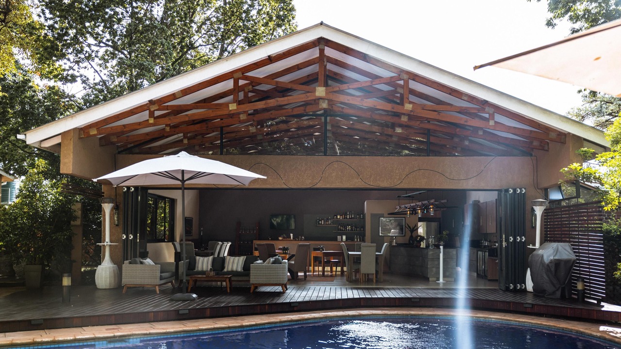 Photo of Outdoor in Harare
