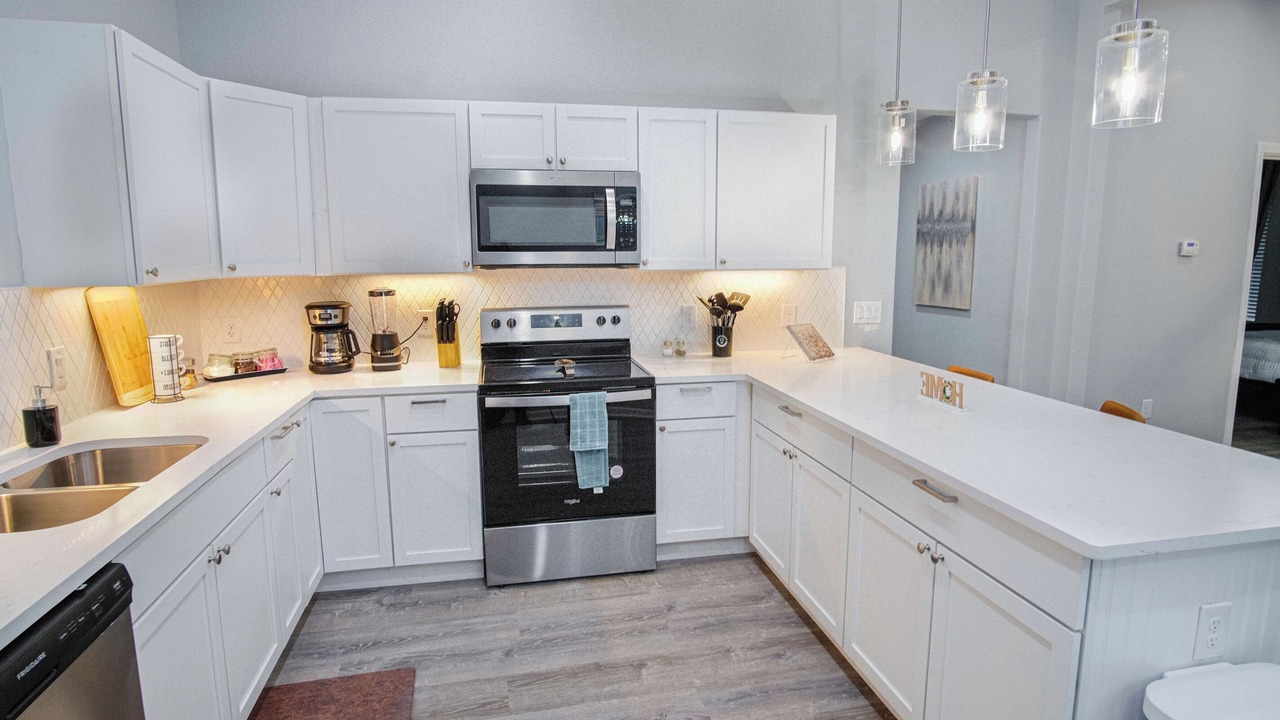 Photo of Kitchen in Near East Side