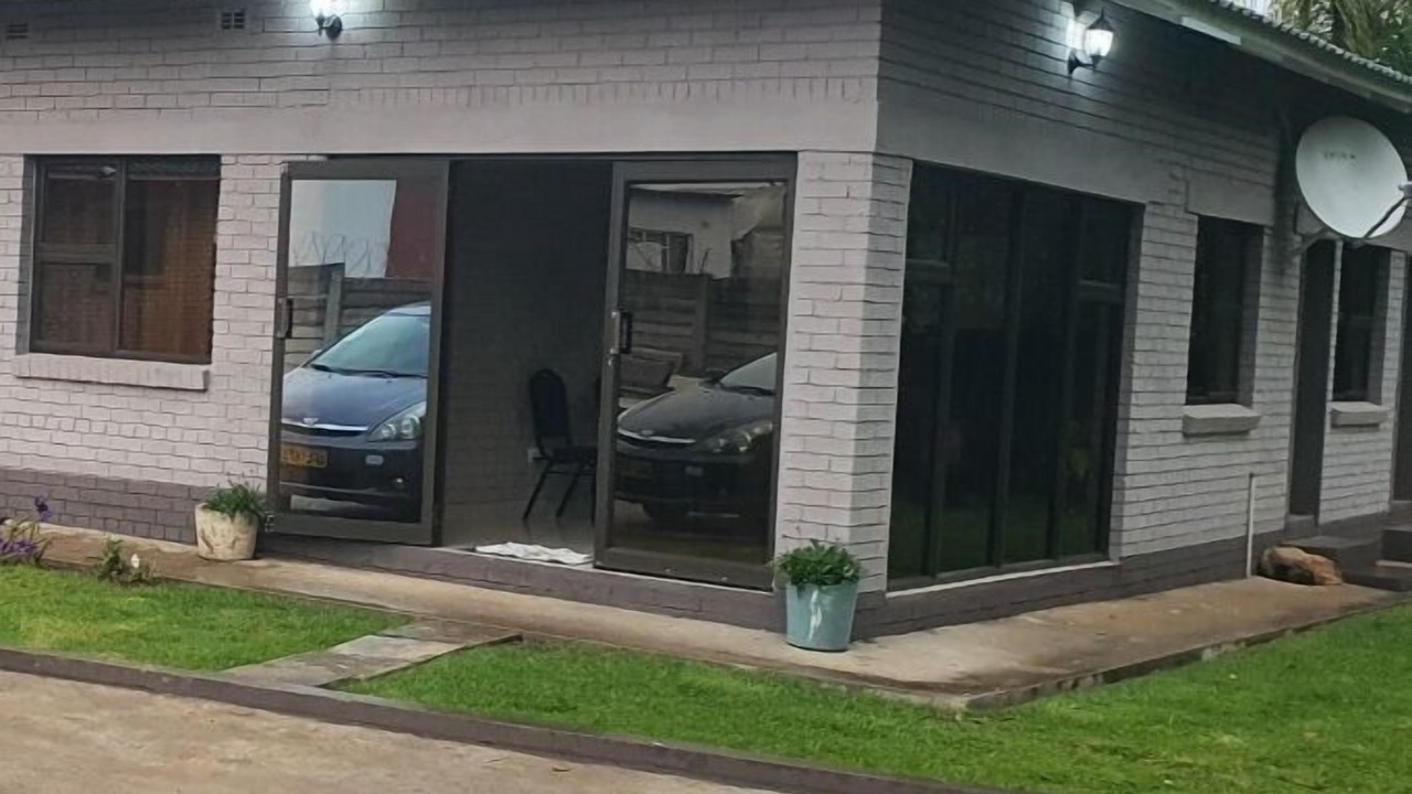 Photo of Outdoor in Harare