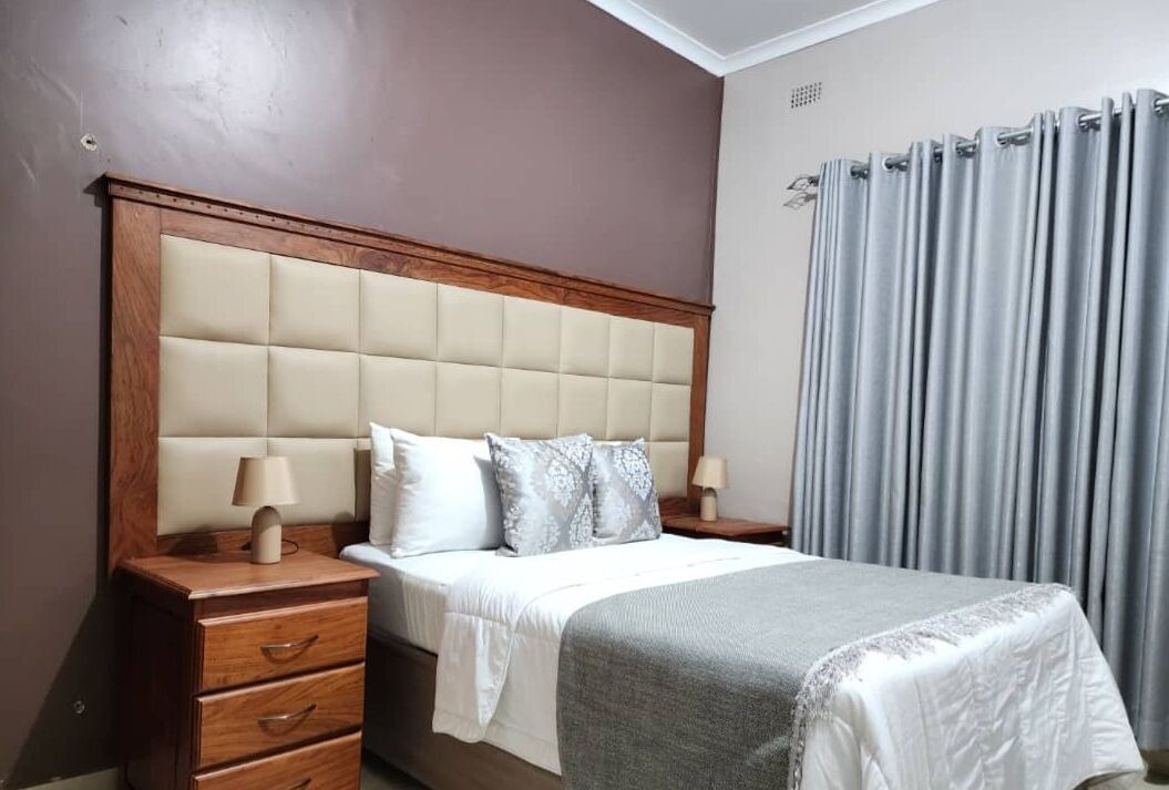 Photo of Bedroom in Harare