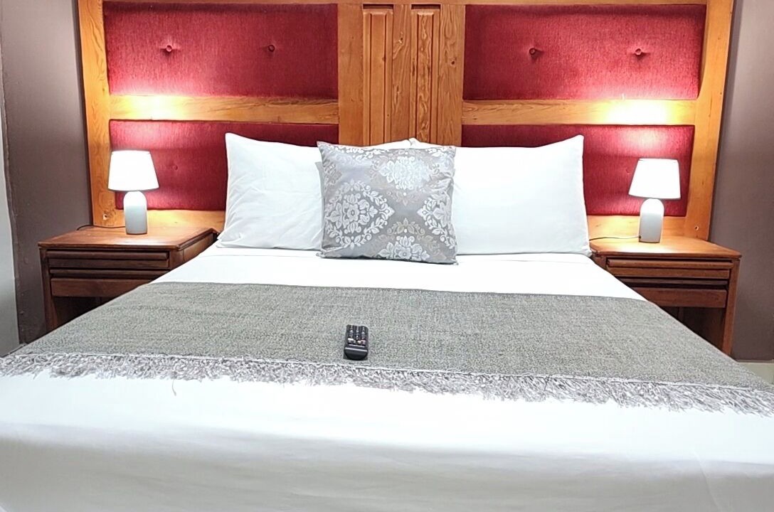 Photo of Bedroom in Harare