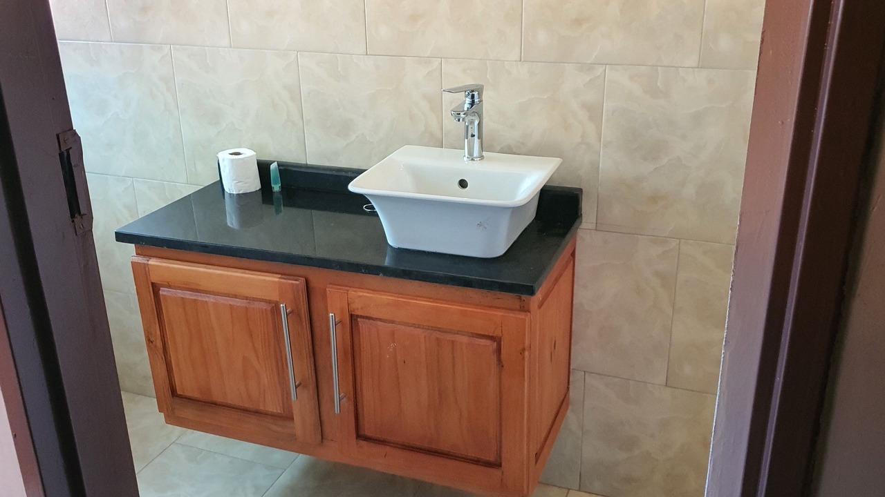 Photo of Bathroom in Harare
