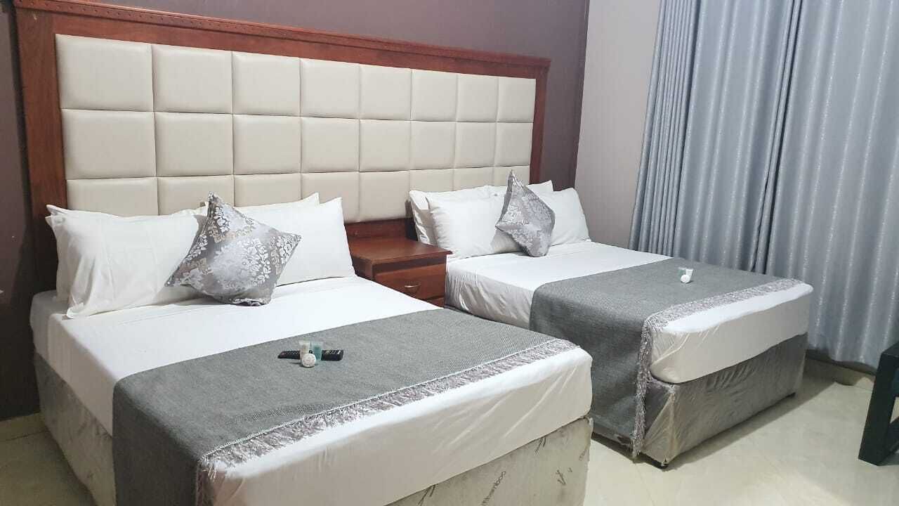 Photo of Bedroom in Harare
