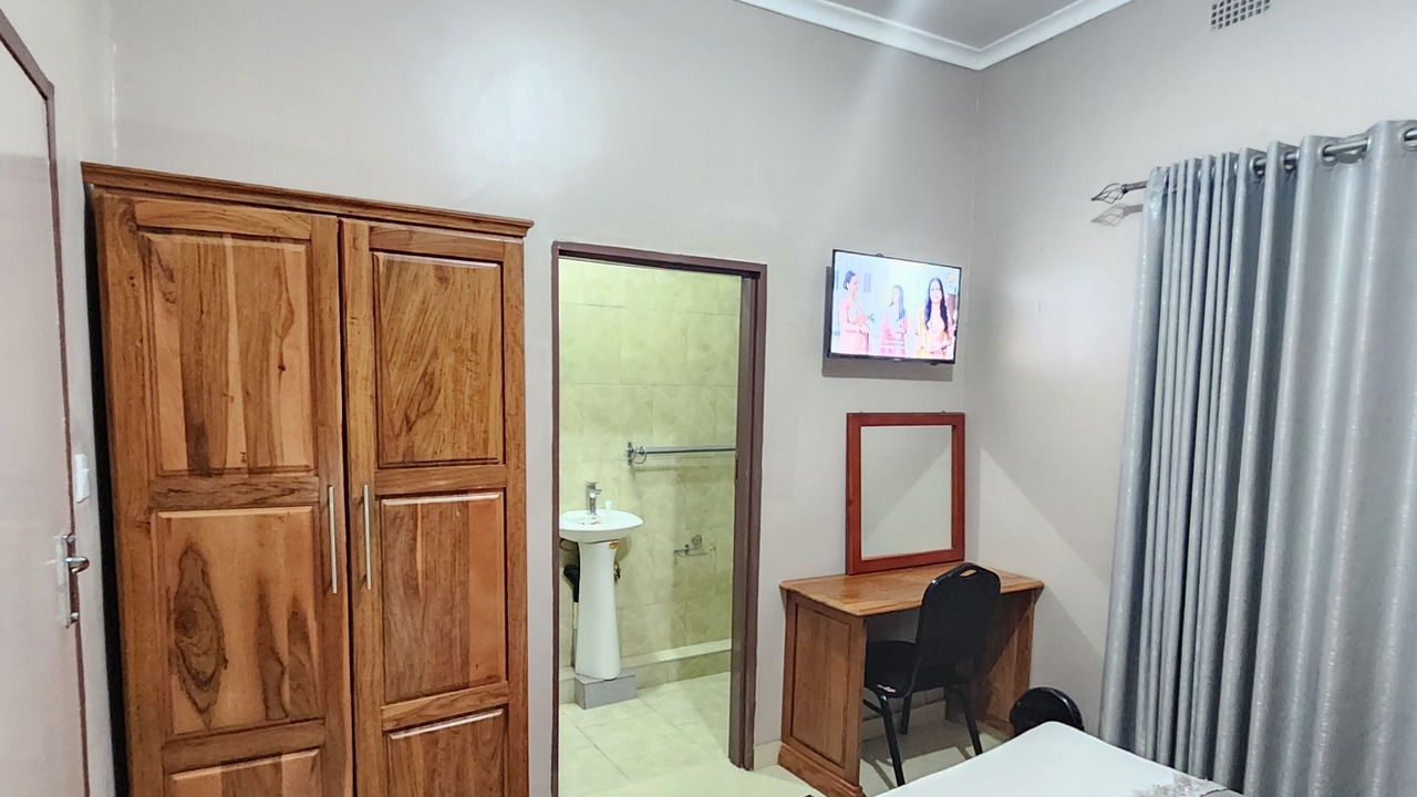 Photo of Bathroom in Harare