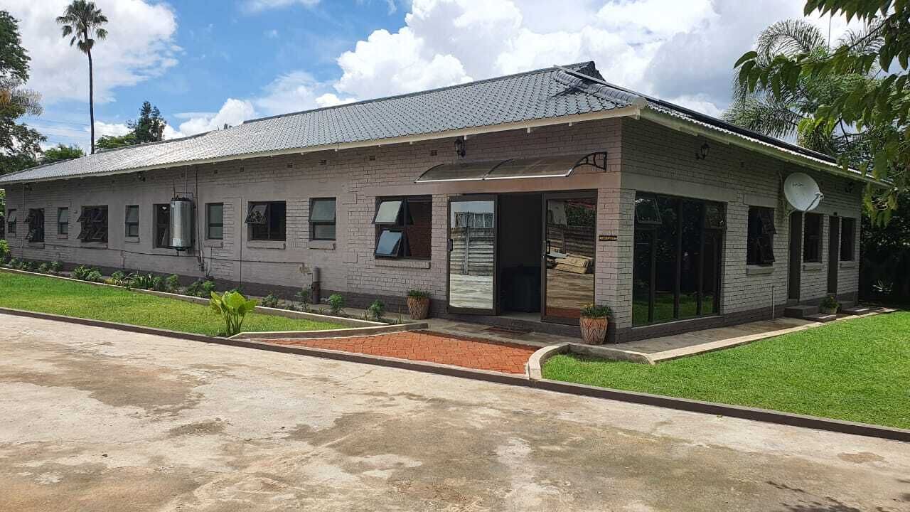 Photo of Outdoor in Harare