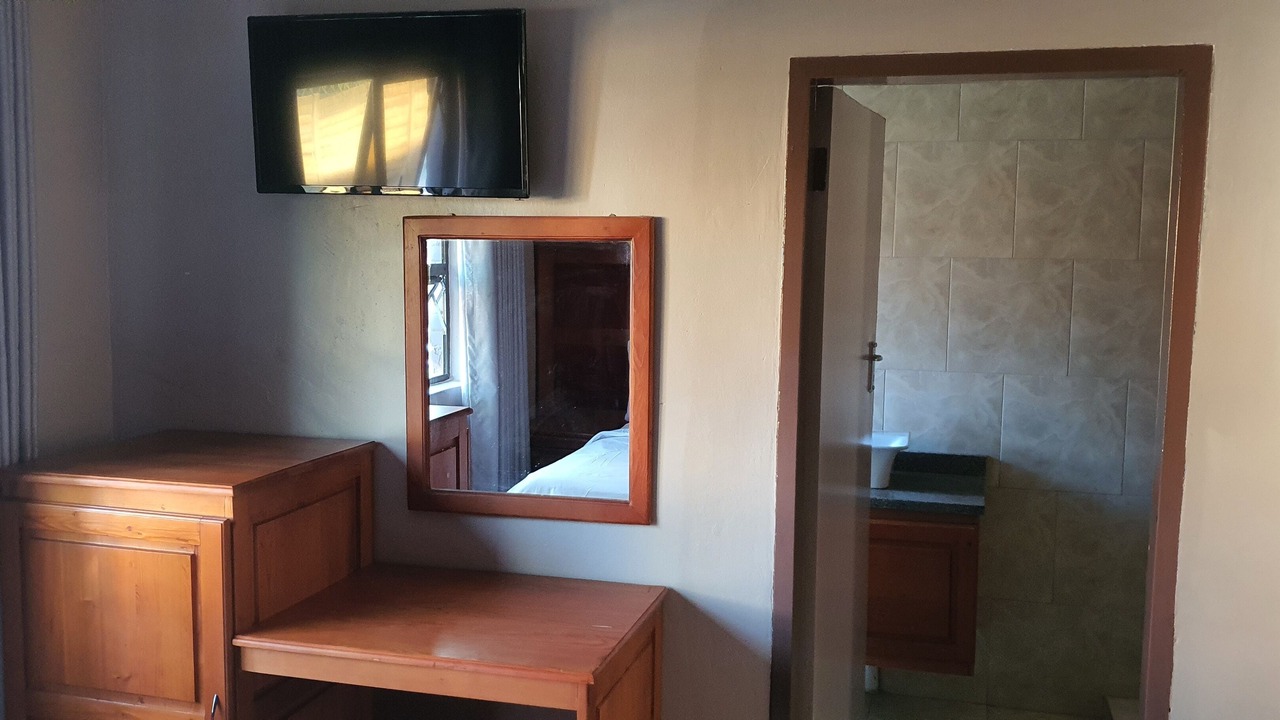 Photo of Bedroom in Harare