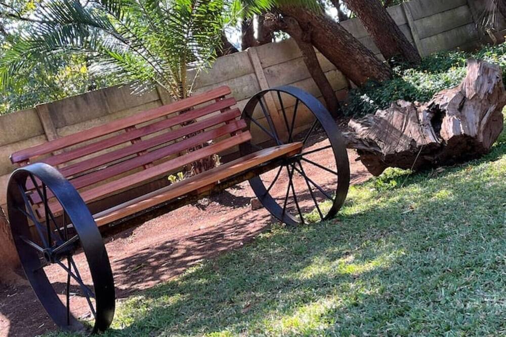 Photo of Outdoor in Harare