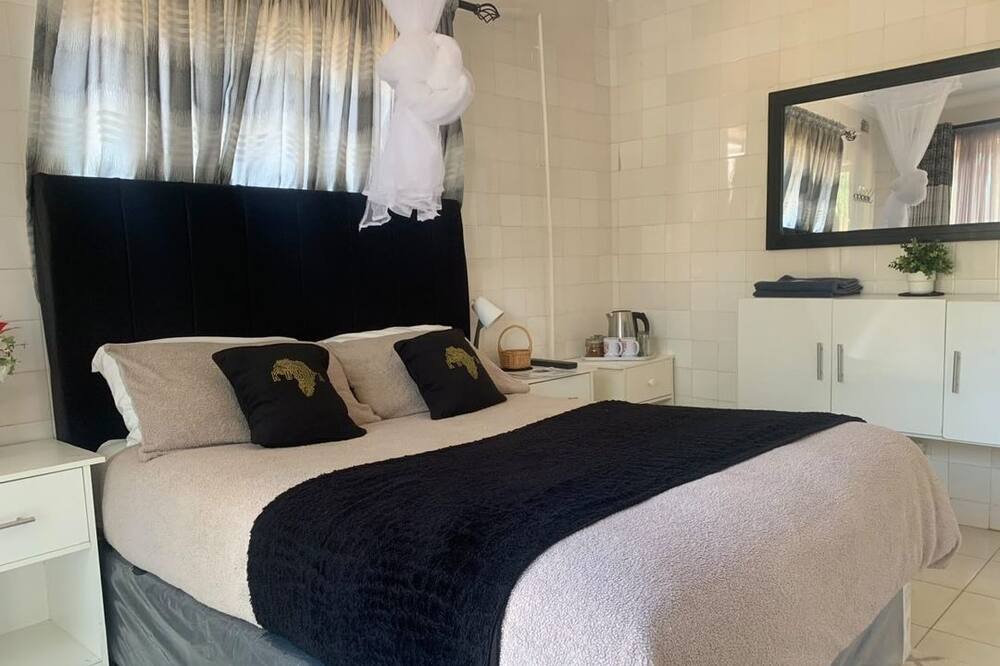 Photo of Bedroom in Harare