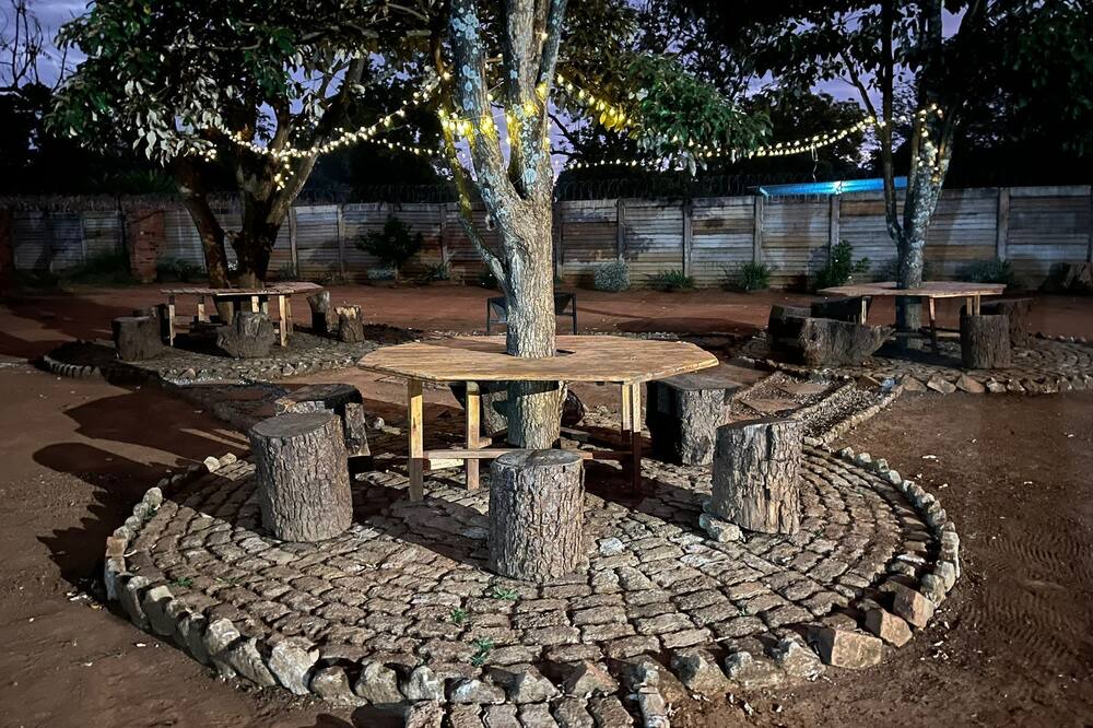 Photo of Outdoor in Harare