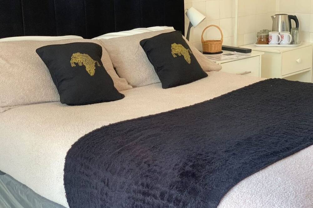Photo of Bedroom in Harare