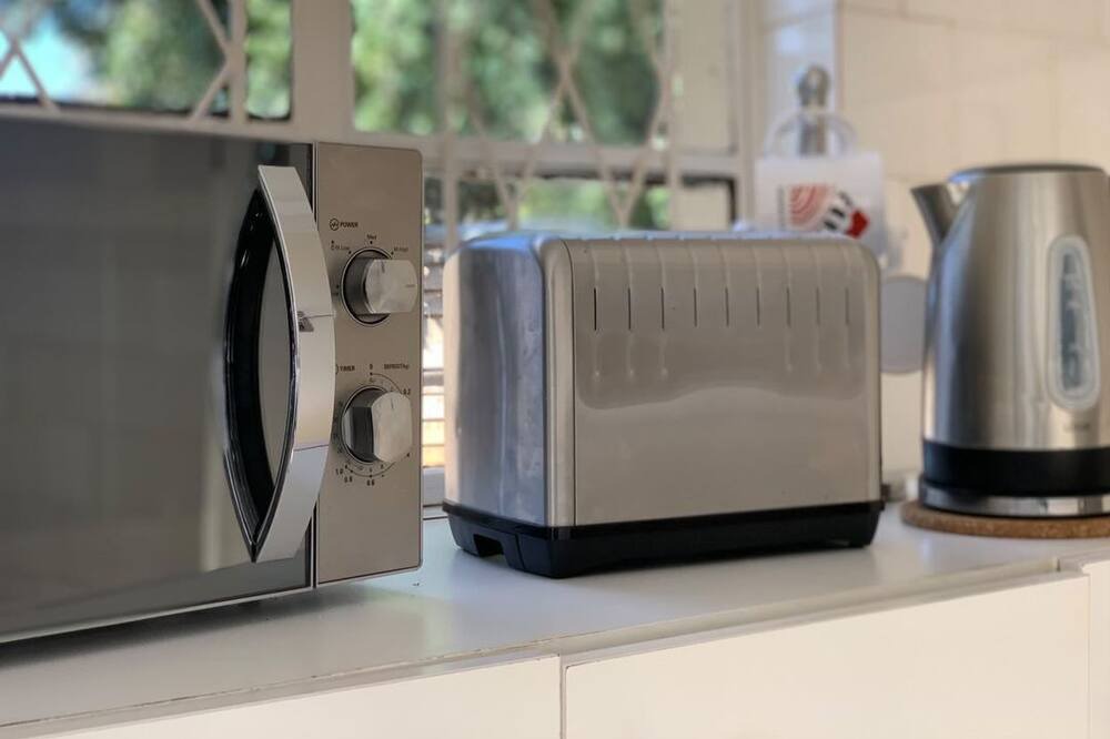 Photo of Kitchen in Harare