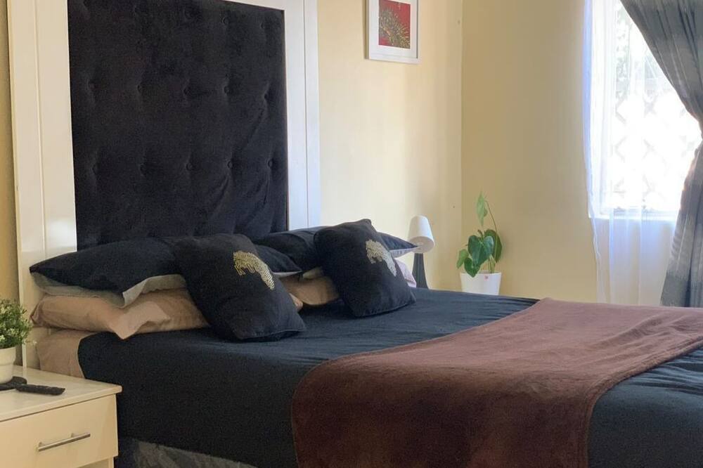 Photo of Bedroom in Harare