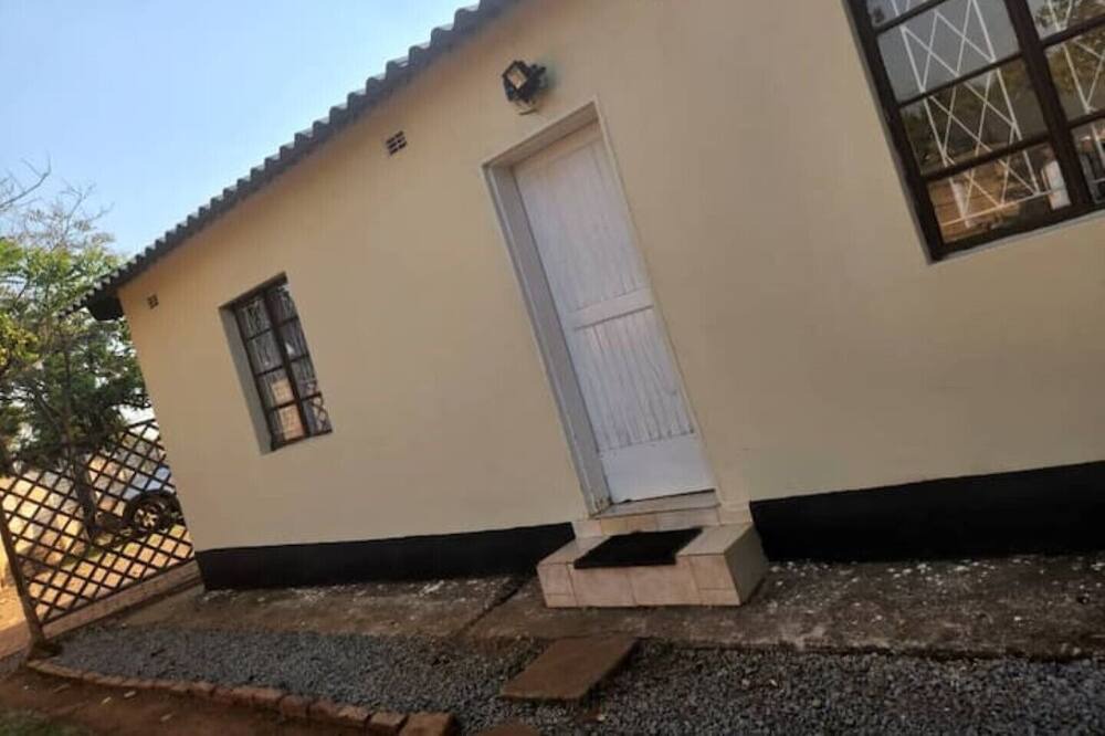 Photo of Outdoor in Harare