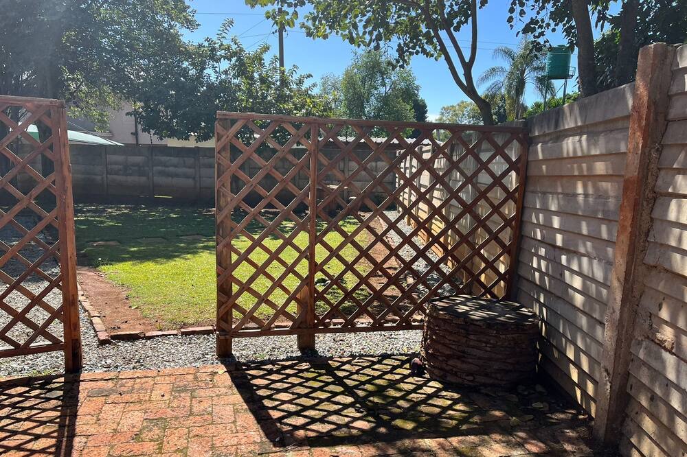 Photo of Outdoor in Harare