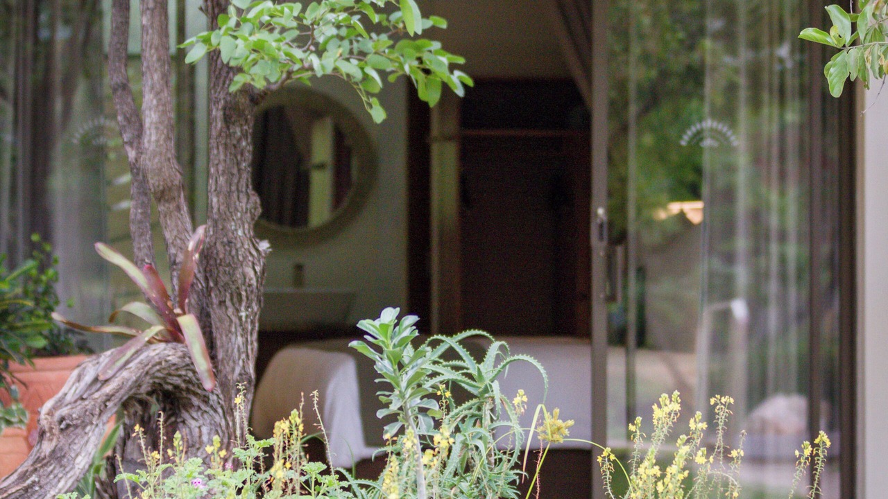 Photo of Bedroom in Victoria Falls