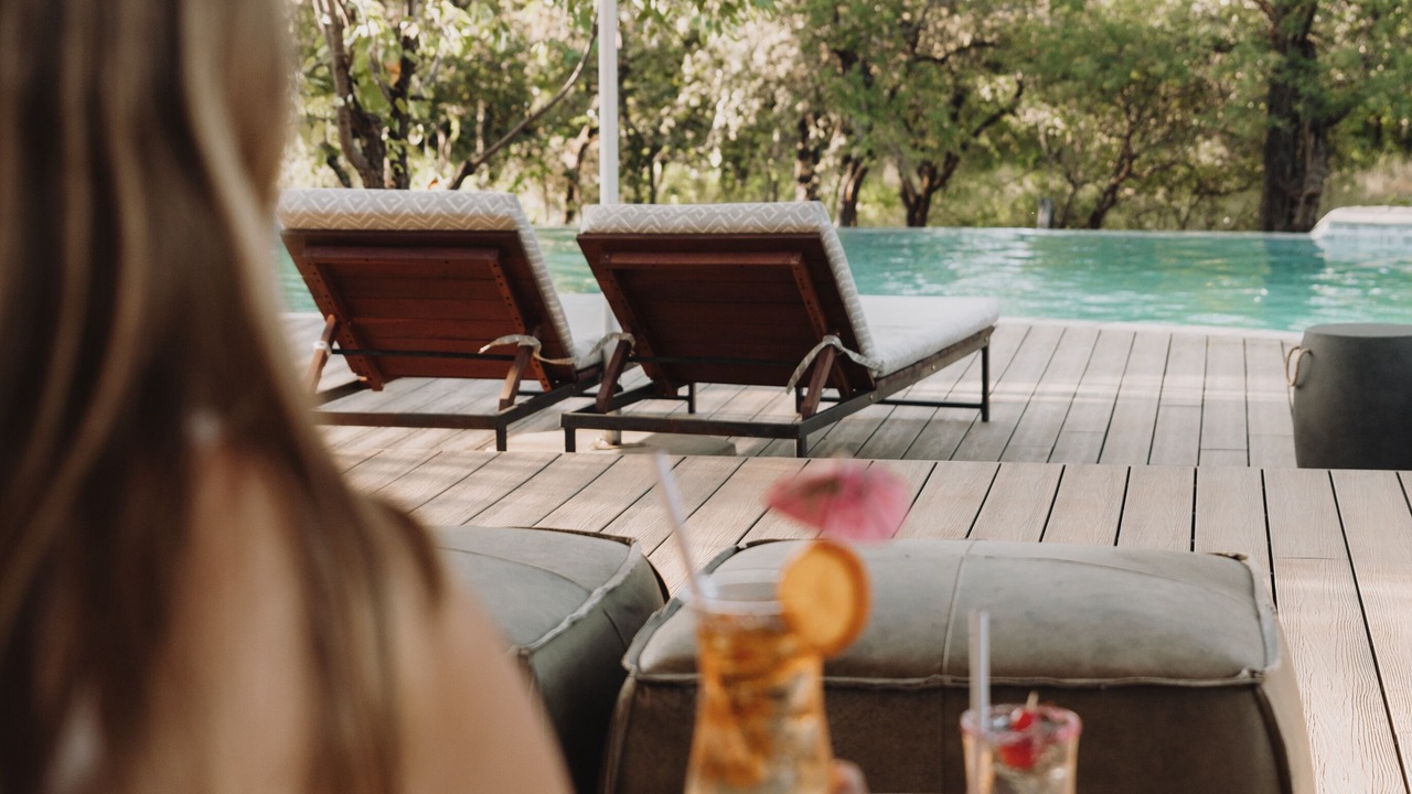 Photo of Outdoor in Victoria Falls