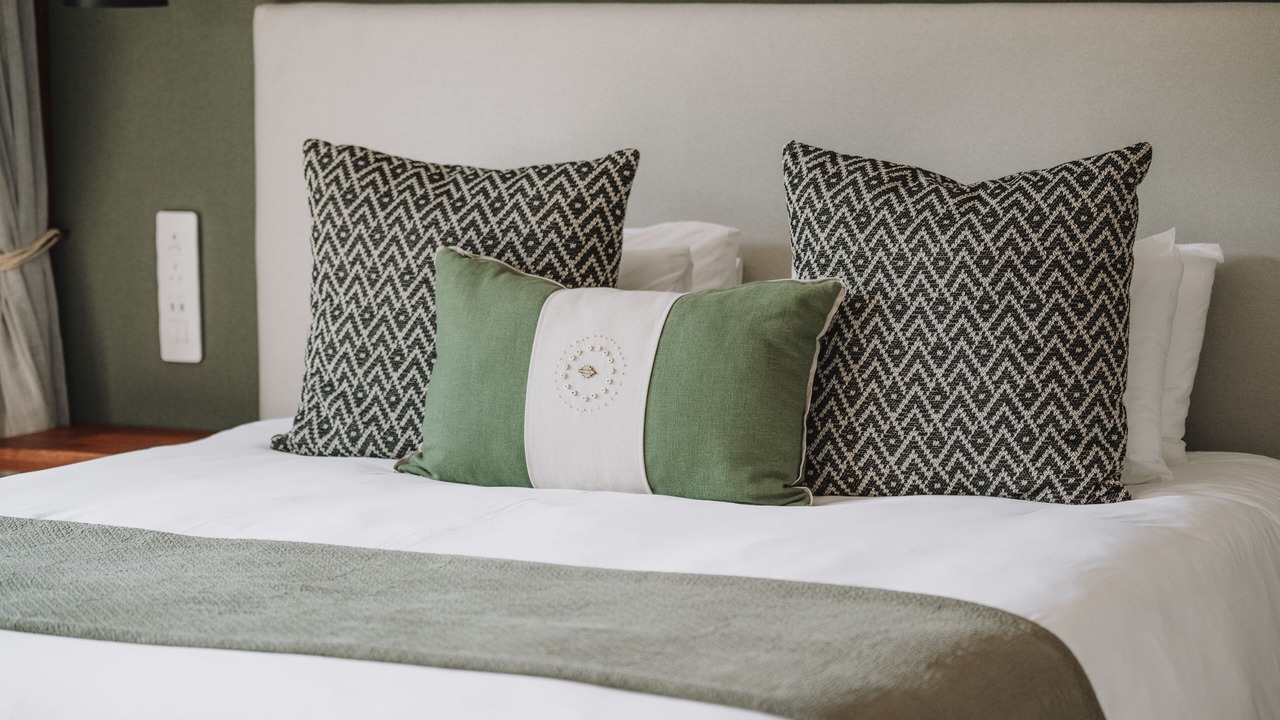 Photo of Bedroom in Victoria Falls