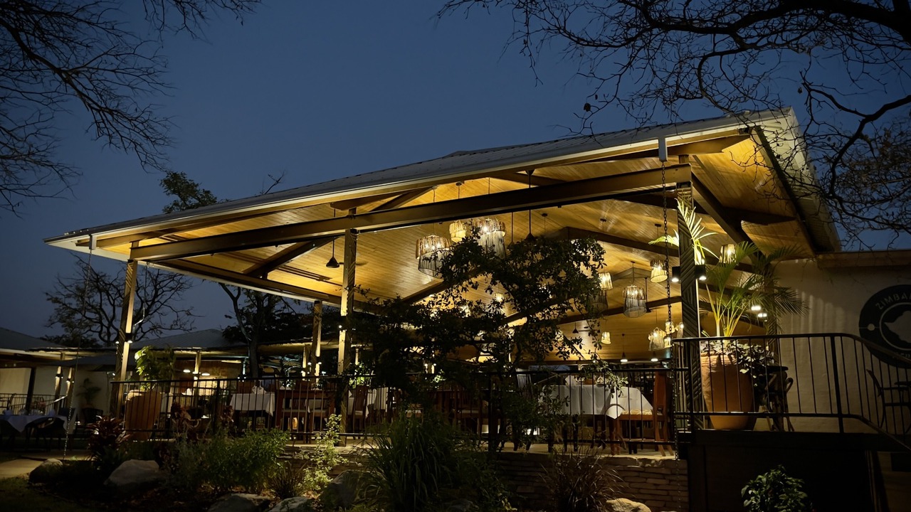 Photo of Outdoor in Victoria Falls