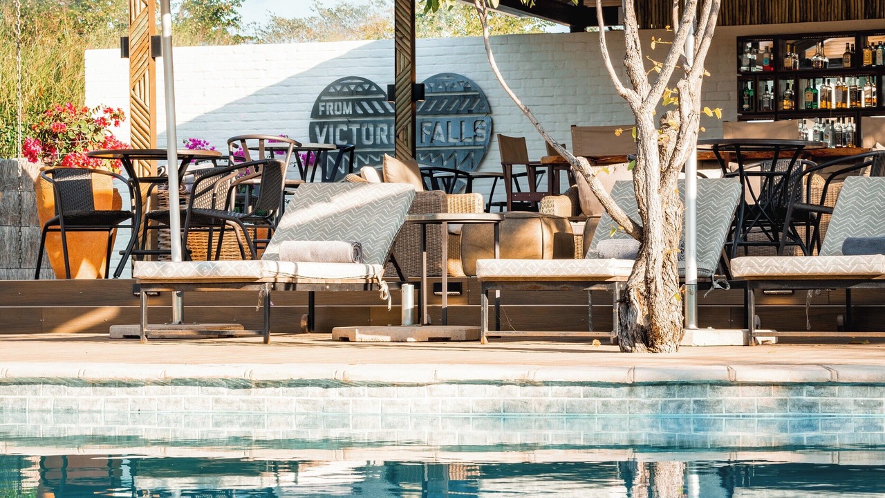 Photo of Outdoor in Victoria Falls