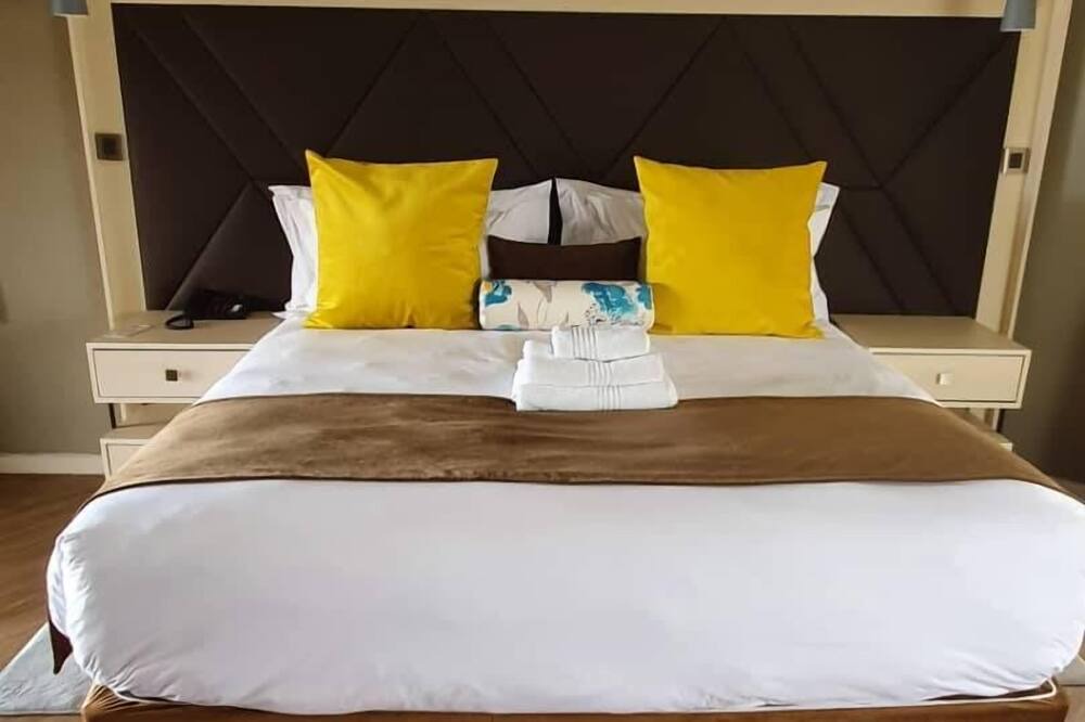 Photo of Bedroom in Letlhakane
