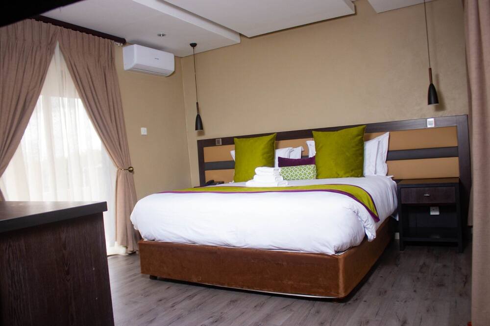 Photo of Bedroom in Letlhakane