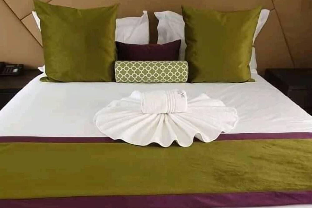 Photo of Bedroom in Letlhakane