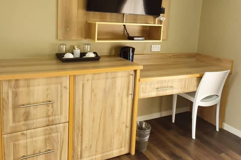 Photo of Bedroom in Letlhakane