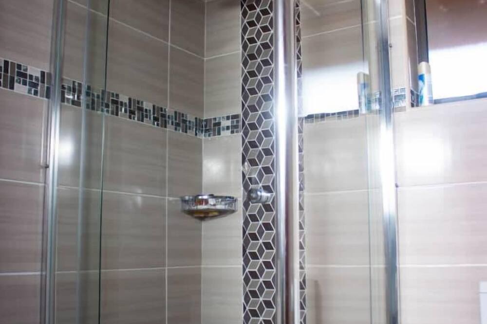 Photo of Bathroom in Letlhakane