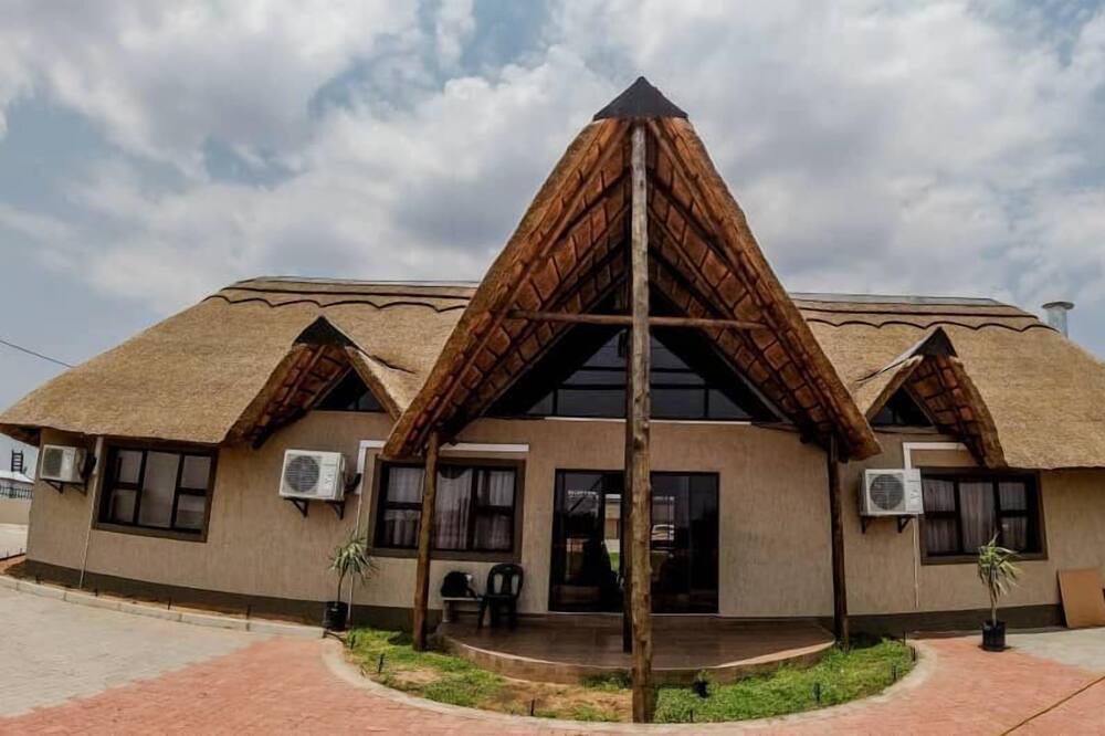 Photo of Outdoor in Letlhakane