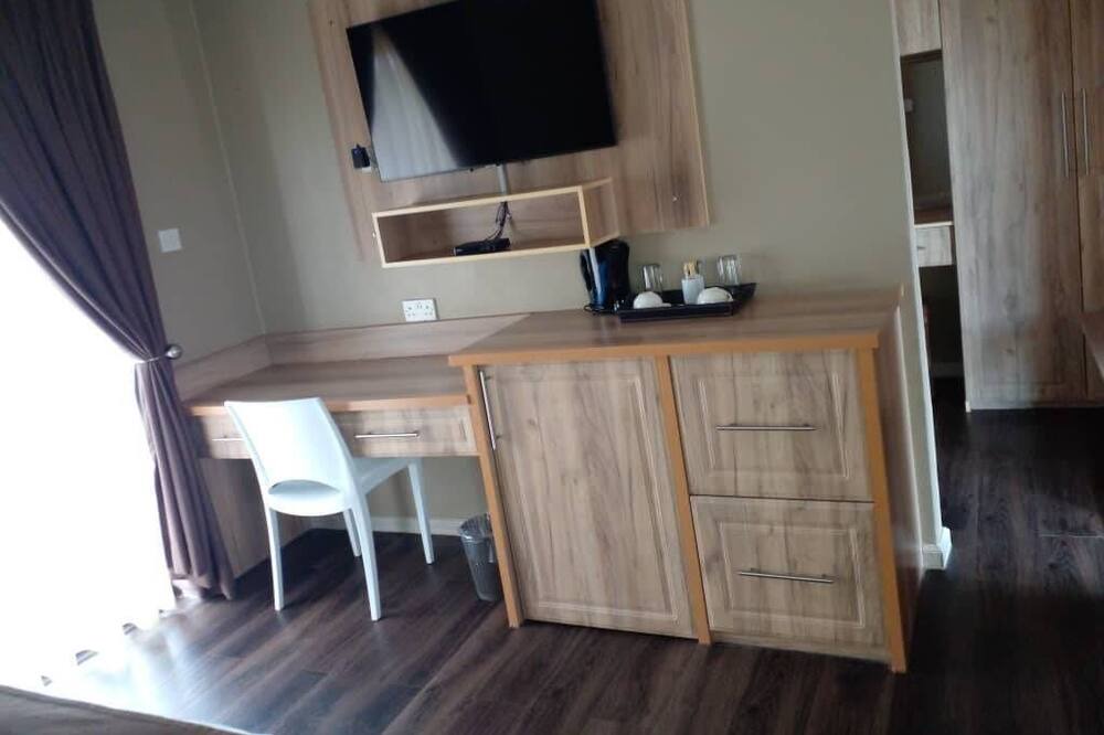 Photo of Bedroom in Letlhakane