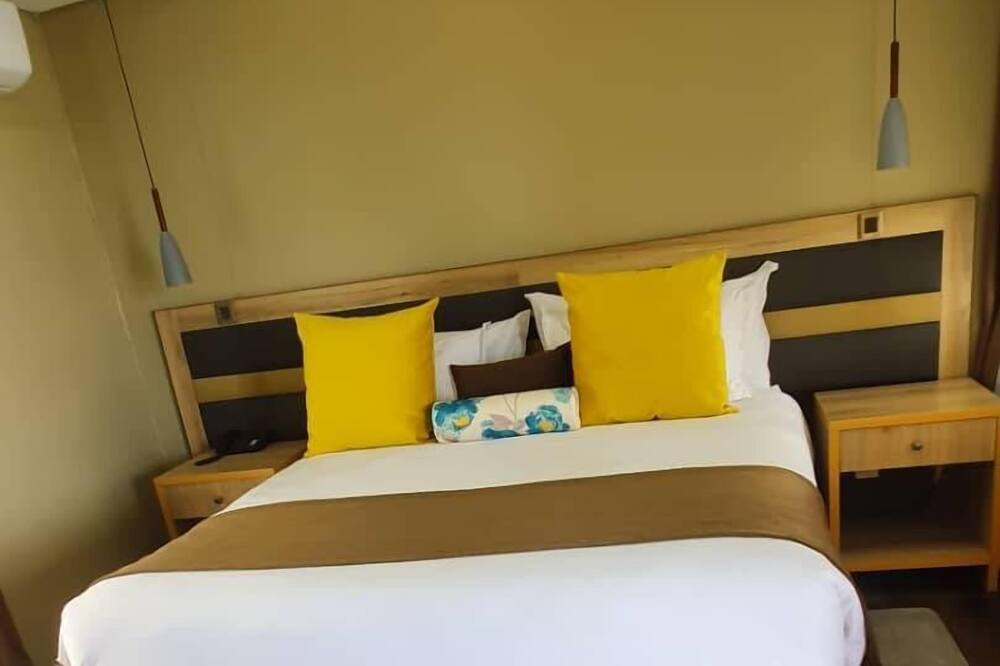 Photo of Bedroom in Letlhakane