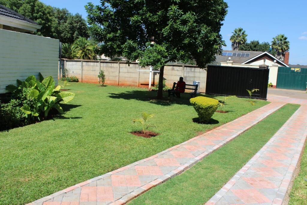 Photo of Outdoor in Harare