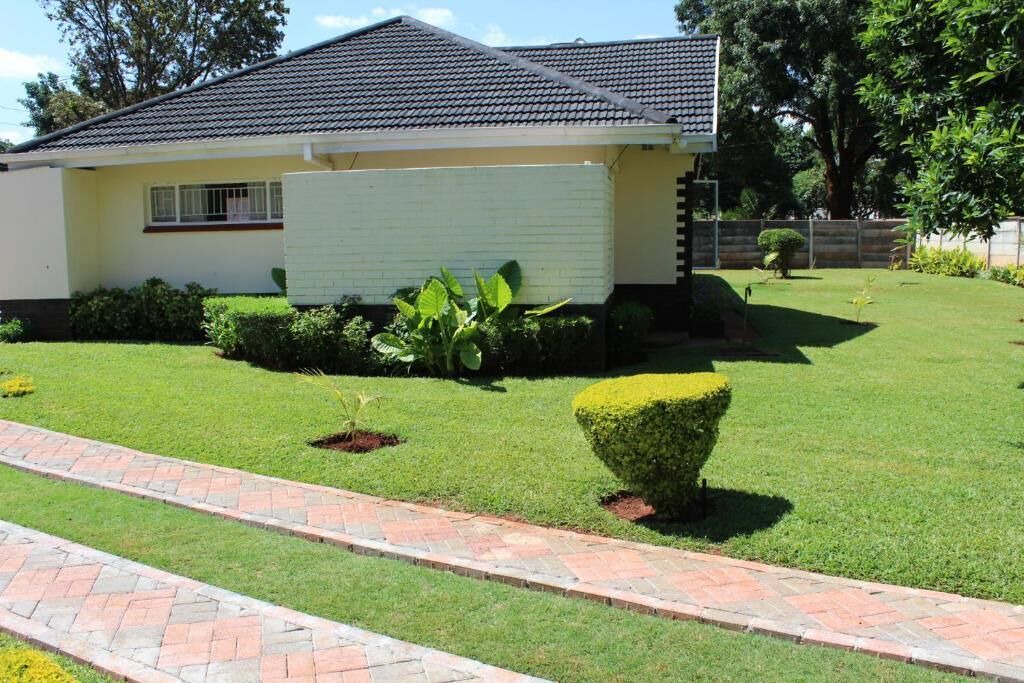 Photo of Outdoor in Harare