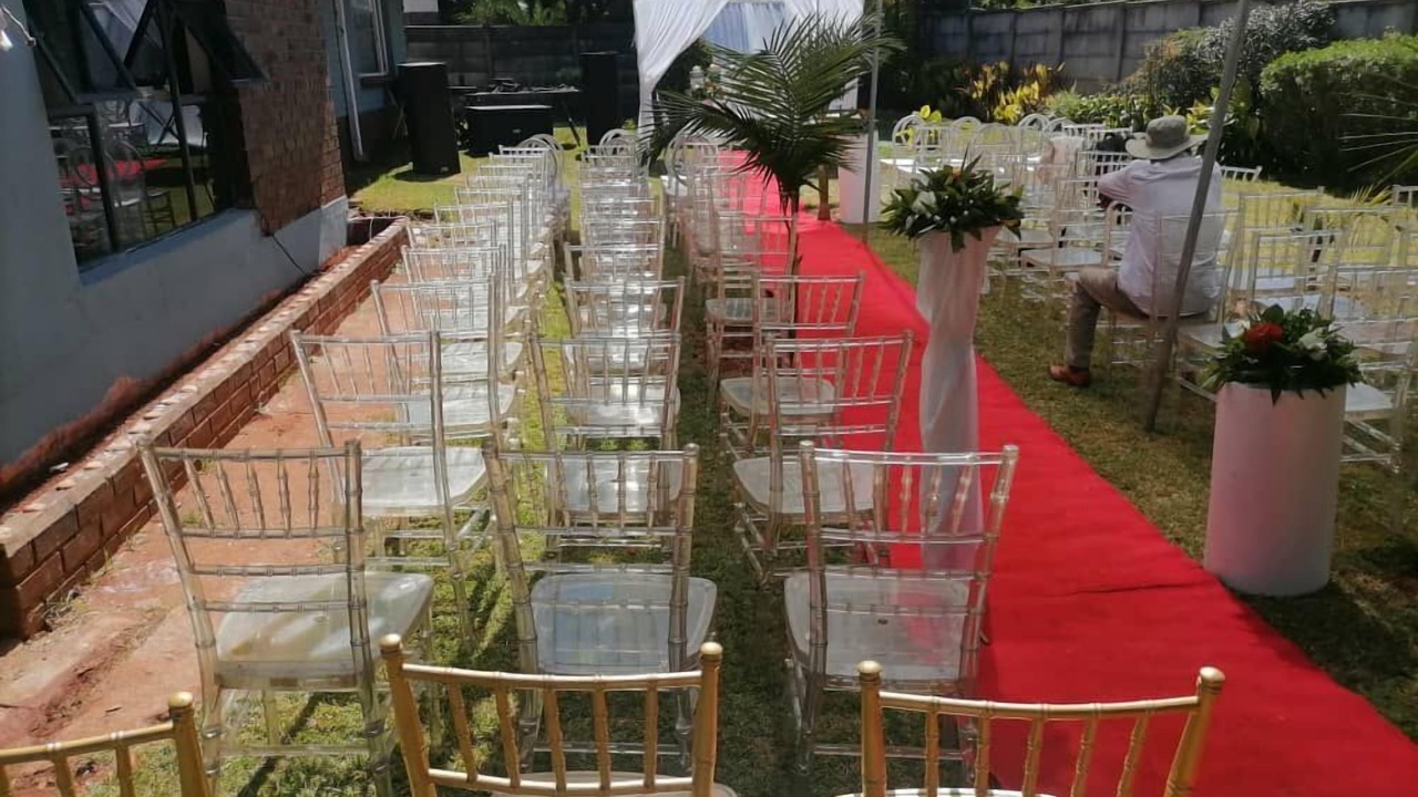 Photo of Outdoor in Harare