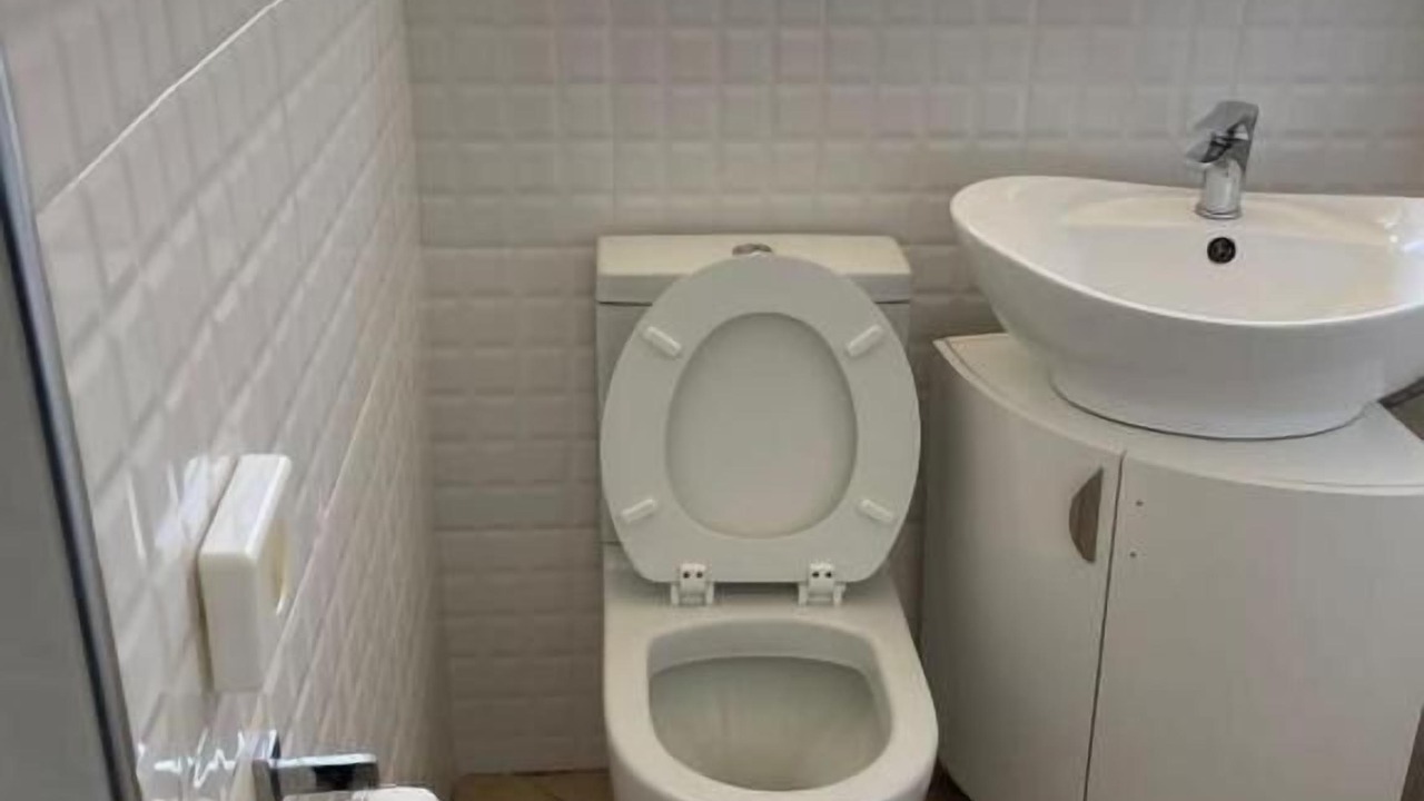Photo of Bathroom in Harare