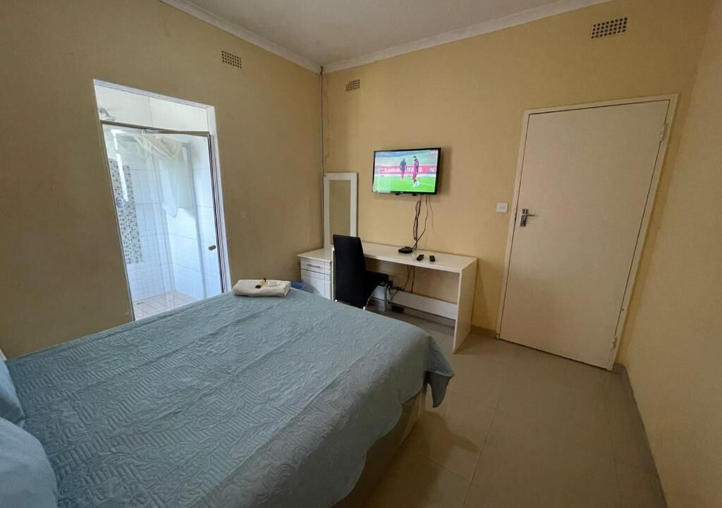 Photo of Bedroom in Harare