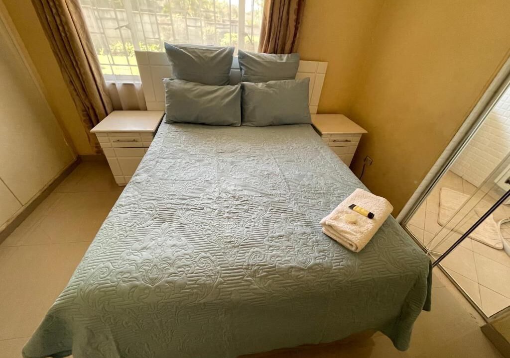 Photo of Bedroom in Harare