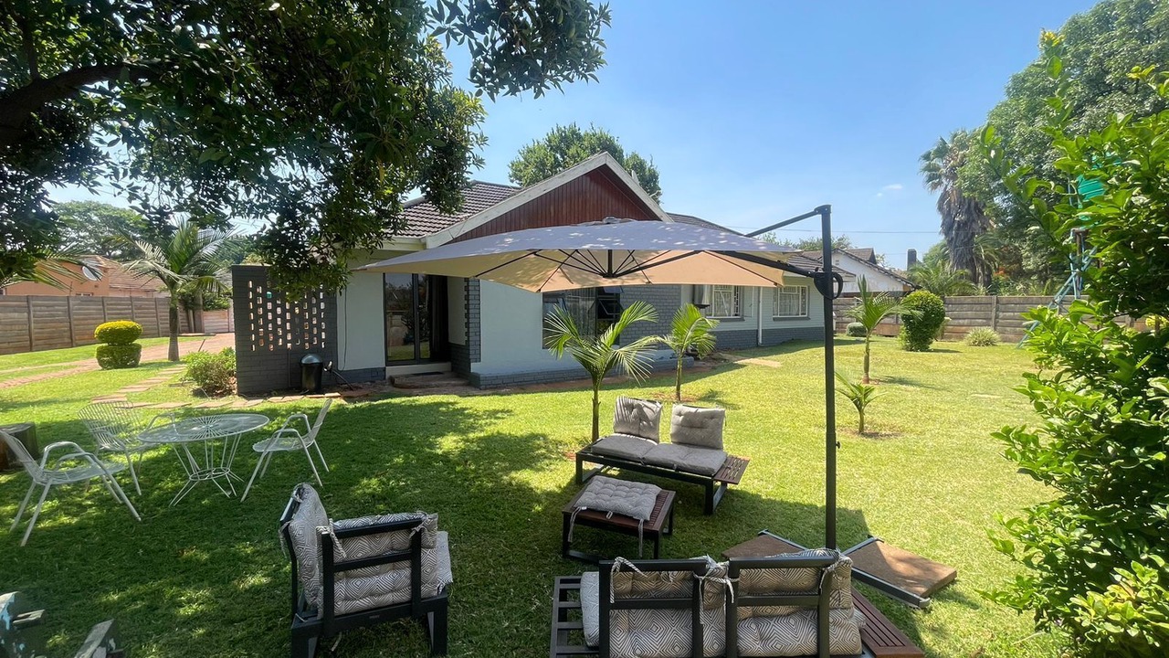 Photo of Outdoor in Harare